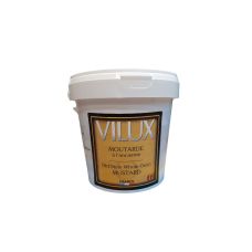 Mustard  Dijon Wholegrain, 6*1kg