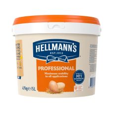 Majonees Professional, 1*5L, Hellmann`s