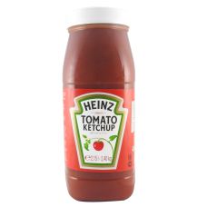 Ketsup tomati, 2*2.15L, Heinz