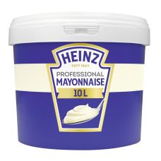 Majonēze Professional, 1*10L, Heinz