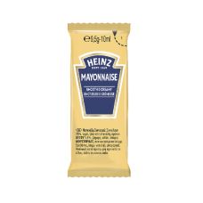 Mayonnaise,  portions, 200*10mL, Heinz