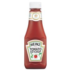 Ketchup tomato, 6*1.17L, Heinz