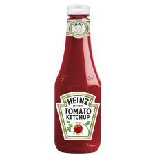 Kečups tomātu, 15*450g, Heinz