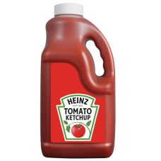 Ketchup tomato, 2*4L, Heinz