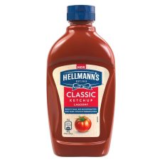 Kečups Mild, 12*477g, Hellmann`s