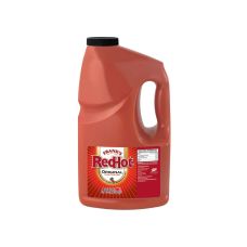 Mērce RedHot, 4*4kg, FRANK`s