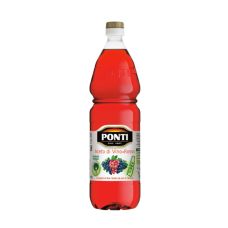 Äädikas punase veinist 6%, 12*1L