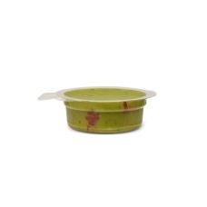 Mērce avokado Guacamole, sald., HPP, 90*55g (4.95kg), Salud