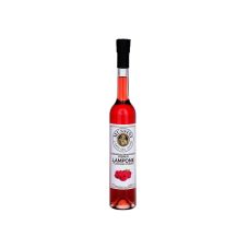Äädikas Balsamico i-Fruttati Raspberry, 6*100ml, Mussini