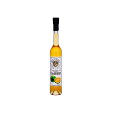 Äädikas Balsamico i-Fruttati Calamansi Orange, 6*100ml, Mussini