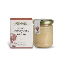 Kaste Gorgonzola truhvliga, 6*180g, TartufLanghe