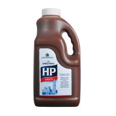 Mērce brūnā HP, 2*4L