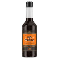 Sauce Worcestershire, 12*290ml, L&P