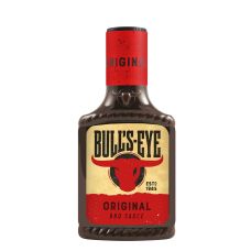 Sauce Barbecue Original Bull`s Eye, 6*300ml