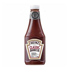 Kaste Barbecue, 6*875ml, Heinz