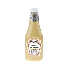 Sauce Smokey Baconnaise, 6*875mL, Heinz