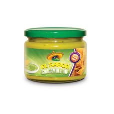Mērce Guacamole, 12*300g, El Sabor