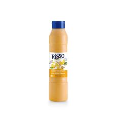Mērce Honey mustard, 6*1L, Risso