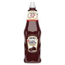 Mērce Barbecue, 6*1L, Heinz