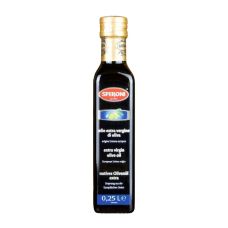 Olive oil Extra Virgin, 12*250ml, Speroni