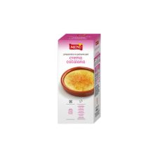 Dessert Crema Catalana (powder), 6*1kg, Menu