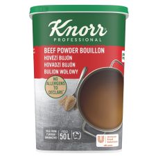 Puljong veise, 6*1kg, Knorr