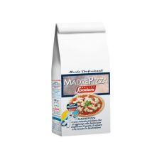 Flour mix Madre pizza, 10*1kg, Molino Spadoni