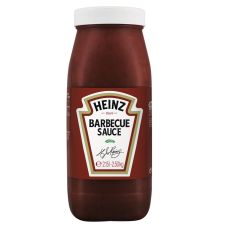 Sauce Barbecue, 2*2.15L, Heinz