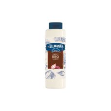 Sauce Barbecue, 6*950g, Hellmann`s