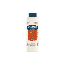 Mērce Hot, 6*910g, Hellmann`s