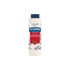 Ketchup, 6*950g, Hellmann`s