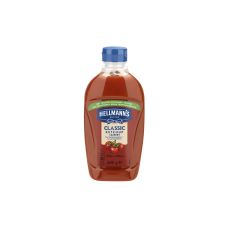 Ketchup Mild, 12*485g, Hellmann`s