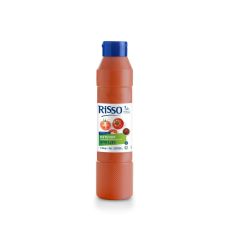 Ketchup tomato, 6*1L, Risso