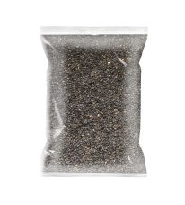 Seeds sesame black, 10*1kg, Peru