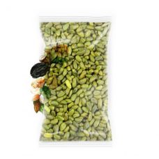 Pistachio kernels, without skin, 24*500g