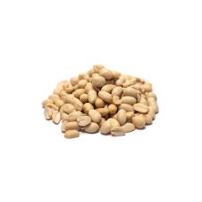 Peanuts, without skin, 3*4kg