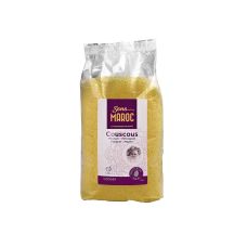 Cous Cous, 6*1kg, Sens Maroc