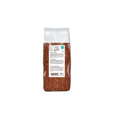 Quinoa seeds red, 14*1kg, Peru