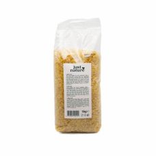 Bulgur large coarse, 16*1kg