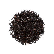 Kvinojas sēklas melnās, 10*1kg