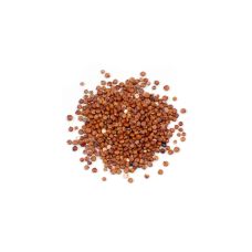 Kvinojas sēklas sarkanās, 10*1kg