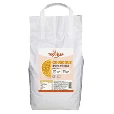 Kus-kus vidējais, 1*5kg, Toquelia