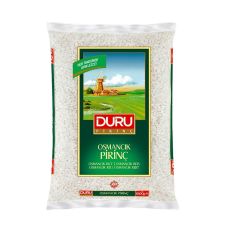 Rice for pilaf Osmancik 12*1kg, Duru