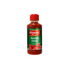 Sauce Sambal Oelek, 6*425g, Diamond