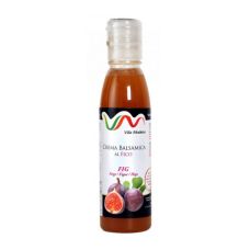 Etiķis-krēms Balsamico ar vīģēm, 8*150ml, Villa Modena