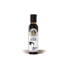 Etiķis-krēms Balsamico di Modena Natura, plastikā, 12*150ml, Mussini