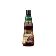 Sauce liquid smoke essence, 6*400ml, Knorr Professional