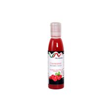 Vinegar-cream Balsamico Cranberry, 8*150ml, Villa Modena