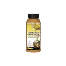 Соус Lemongrass Ginger, 6*1л, Golden Turtle Chef