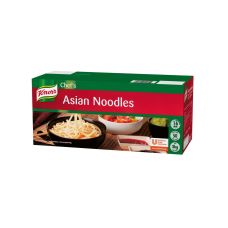 Лапша пшеничная Asian, 1*3кг, Knorr